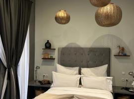 YVES Marrakech, hotelli Marrakechissa