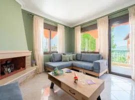 Sitholia Apartment Vatopedi