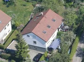 Haus Thea bei Stuttgart