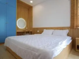 Hoàng Gia villa Novaworld