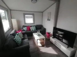 Ferienhaus mit Herz