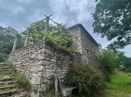 Le Mas du Savel