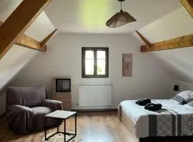 Ancienne ferme de Charles