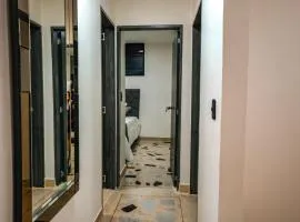 Apartamento Rosales