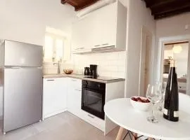 Magnolia Apartment