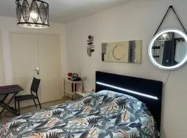 Superbe et sympa Maison