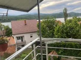 Vila Divna