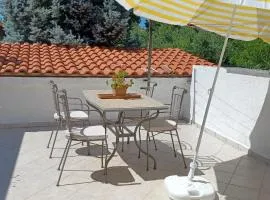 Studio Apartman Blue Sky