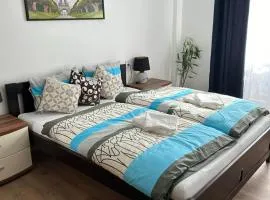 Mỹ Apartments - Karlovy Vary centrum