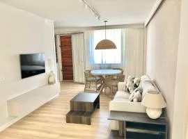 Studio with pool downtown area of Santa Cruz