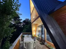 Thoma's hut-თომას ქოხი