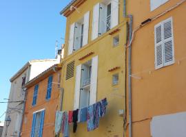 Sharehouse world-Hostel-la girelle- Backpackers la girelle