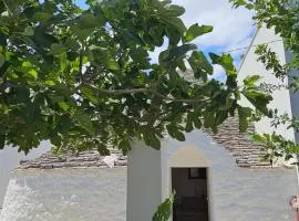 River Trulli oasi di pace in sito UNESCO