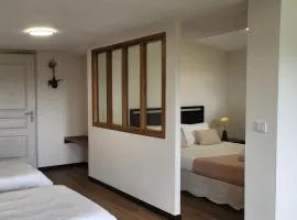 Chambre d'hôtes CHEZ BEA - CH FAMILIALE