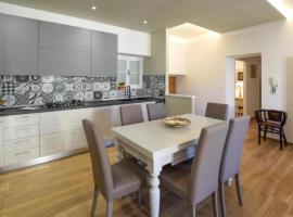 La casa del pittore Squillantini suite