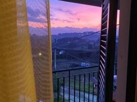 Casa Di Campagna tra borghi e castelli