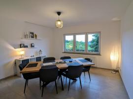 Ferienwohnung Staeves