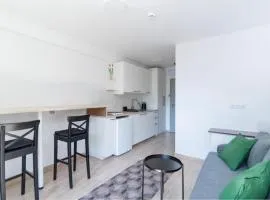 Apartament 209 nad Zalewem Zegrzyńskim