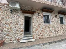 Stone house 48 m