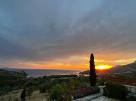 Yiannis & Victoria Villa