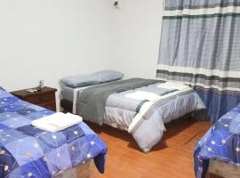 Casa Martina, cottage ở Tinogasta