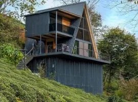 Espenika A-Frame