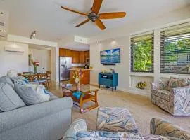 Spacious Lanai Retreat, Kapalua Maui