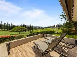 Kapalua Golf Villas 11P7-8