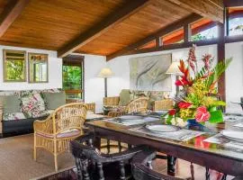 Holomakani Retreat, Your Ohana