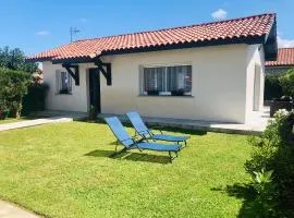 Détente et évasion entre Hossegor et Biarritz