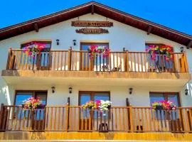Guest house Legeto