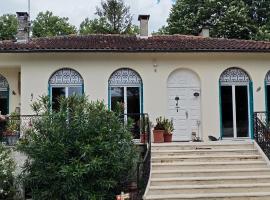 La Casanat, B&B/chambre d'hôtes à Montgiscard