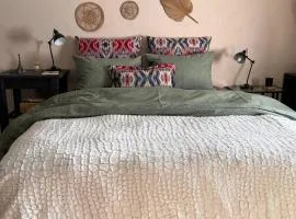 Mosquito Guest House 2