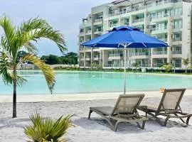 U-GO Baia Kristal: Oasis Moderno en Cartagena