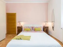 Balsamico Suites - Near Ferrari Museum & Railway