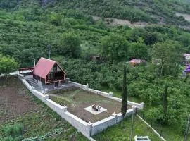Assos bungalow