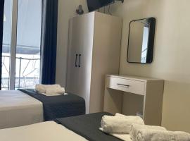 Hotel Galini, ξενοδοχείο στην Παραλία Κατερίνης