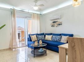 La Vida Loca Marinesco - Apartament La Manga: San Blas'ta bir otel