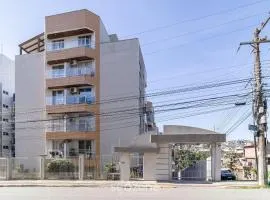 Aconchegante apto em Capoeiras RMC203