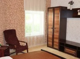 Double bed apartment on Tammsaare street with self check-in