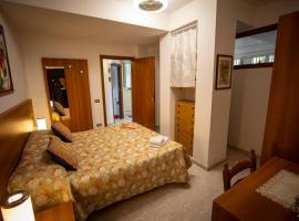 Ursae Domus, hotel v destinaci Graniti