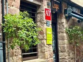 Apartamentos Ubaga