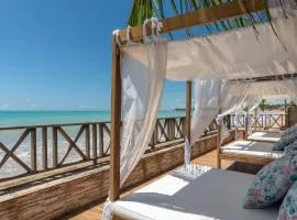 Pousada Ipioca Beach Village