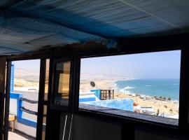 Sun Life Taghazout, khách sạn ở Taghazout