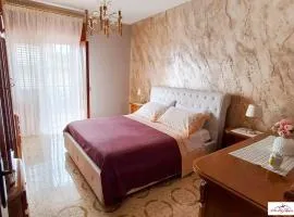 Casa Montegrappa - tra Etna e Mare Parcheggio gratuito