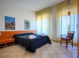 Hotel Vico Alto Siena