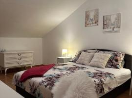 Apartman Paulina 1