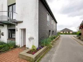 Ferienwohnung Heimathafen