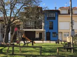 El Corral