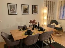 Schickes Apartment bei Manu